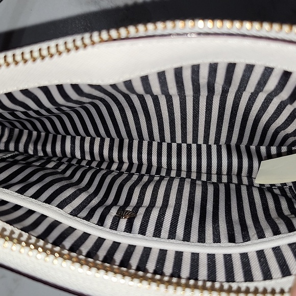 Kate Spade Cameron Street Clarise Saffiano Leather Crossbody - Picture 7 of 14